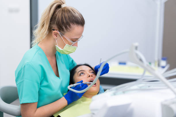 Best Emergency Broken Tooth Repair in Terrytown, LA